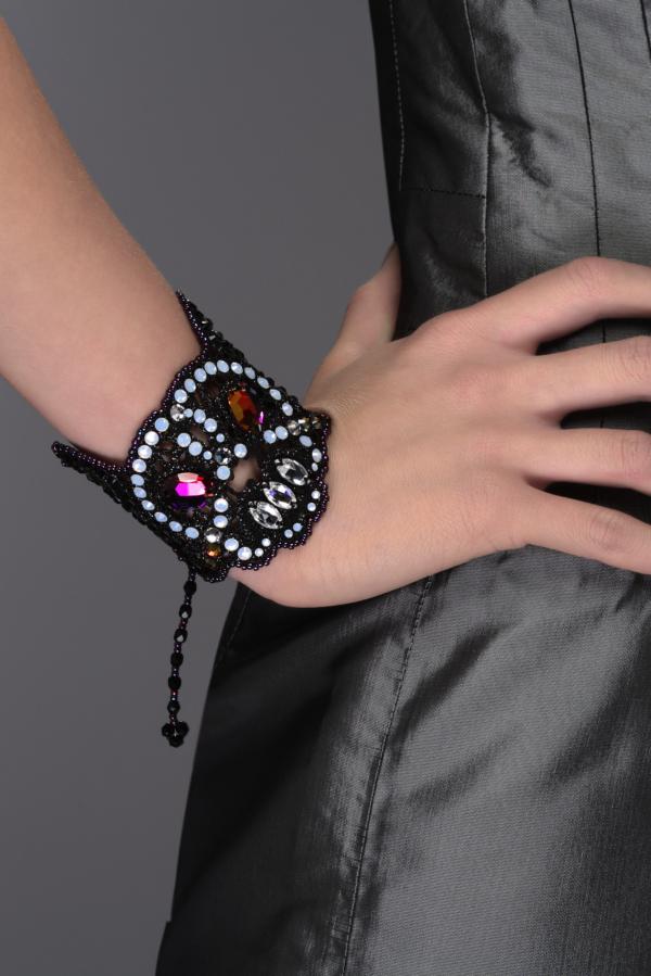 ������� "Volcano Scull"